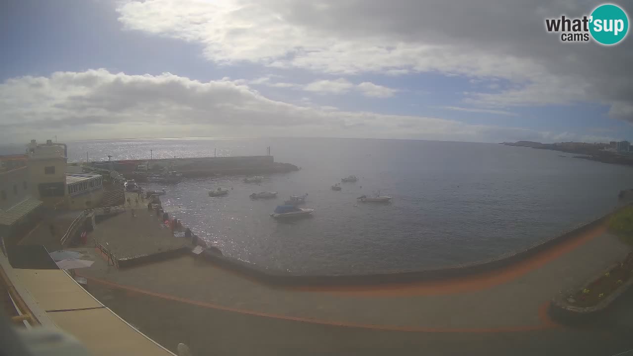 Los Abrigos – Promenade | Tenerife