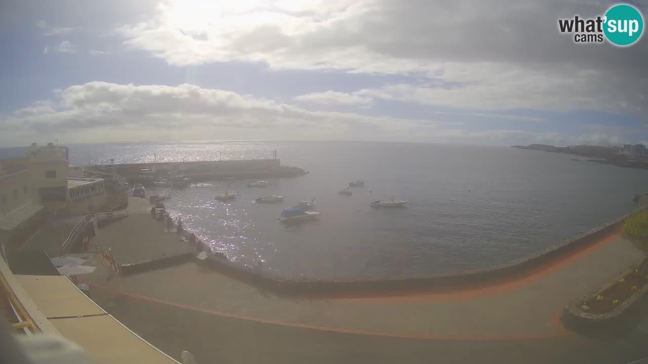 Los Abrigos – Promenade | Tenerife