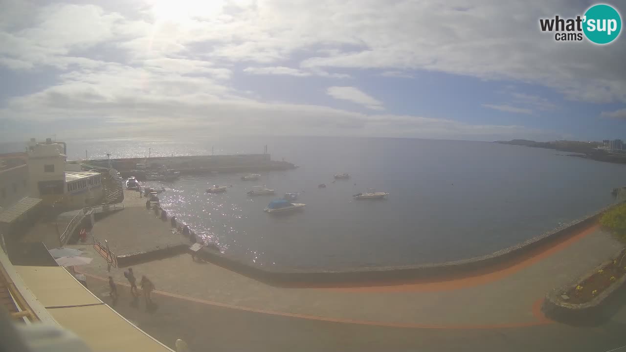 Los Abrigos – Lungomare | Tenerife