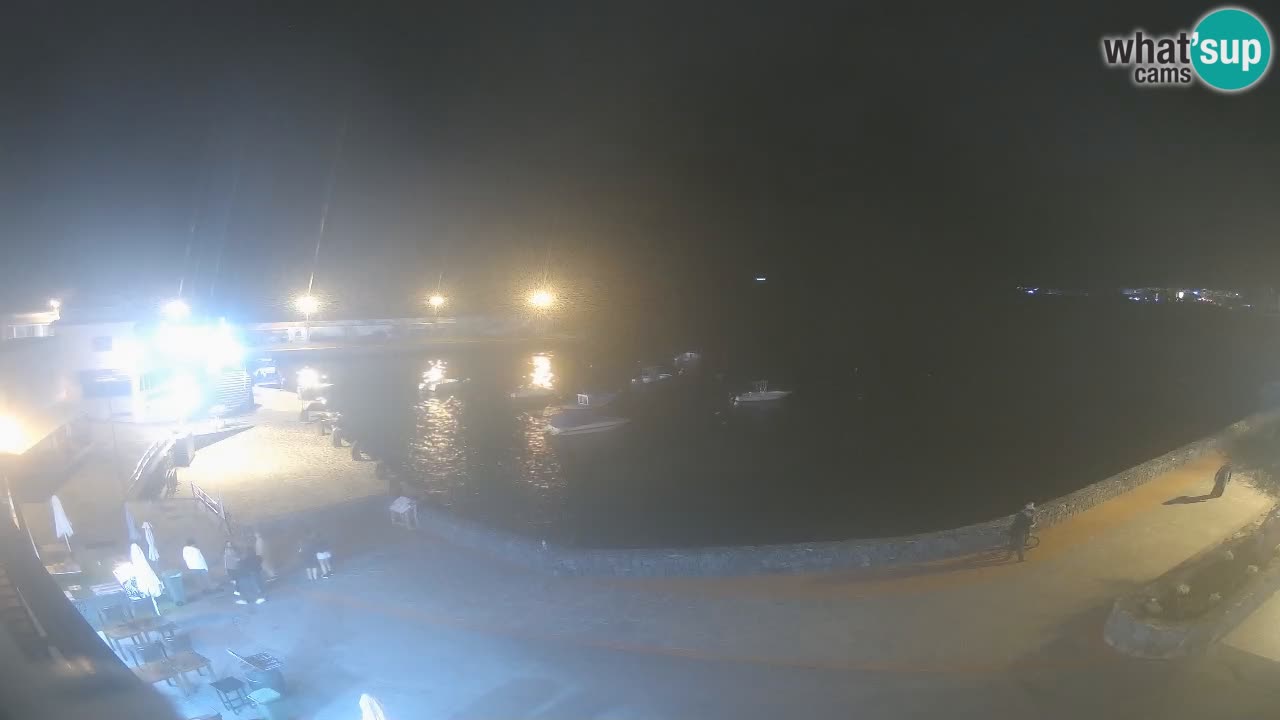 Los Abrigos – Promenade | Tenerife