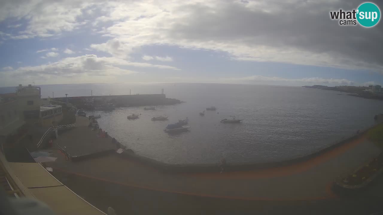 Los Abrigos – Promenade | Tenerife