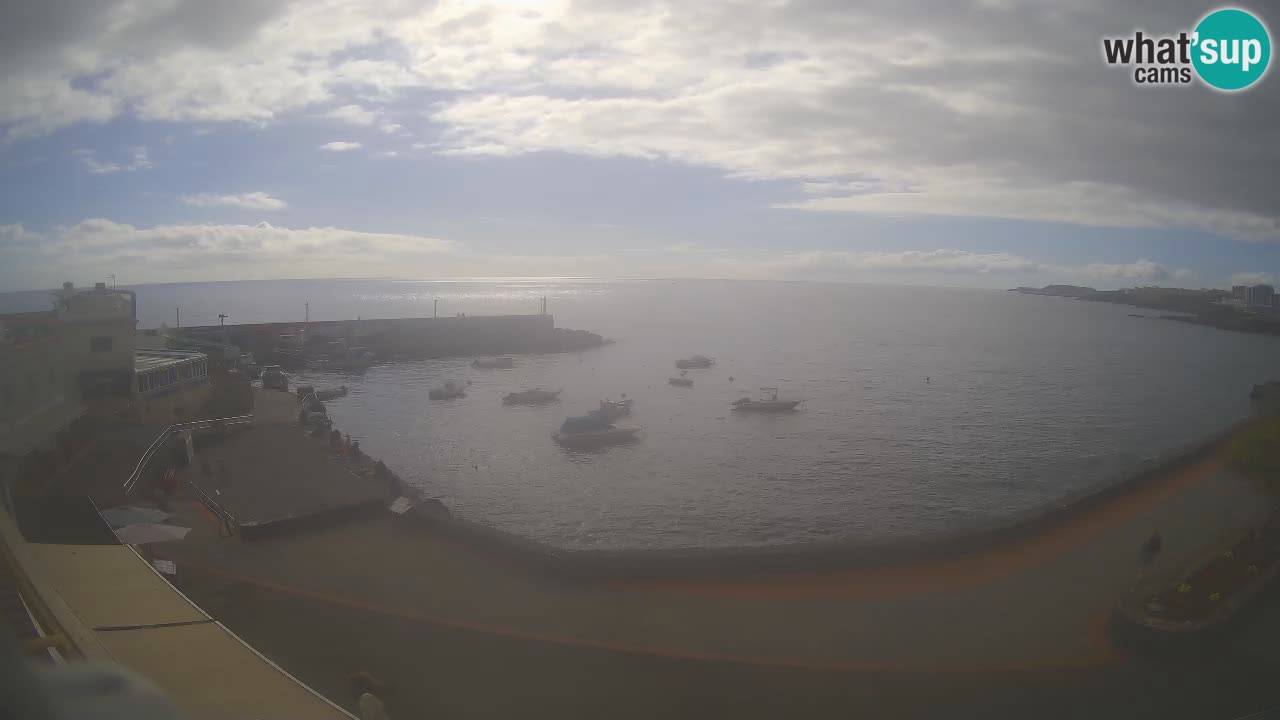 Los Abrigos – Promenade | Tenerife