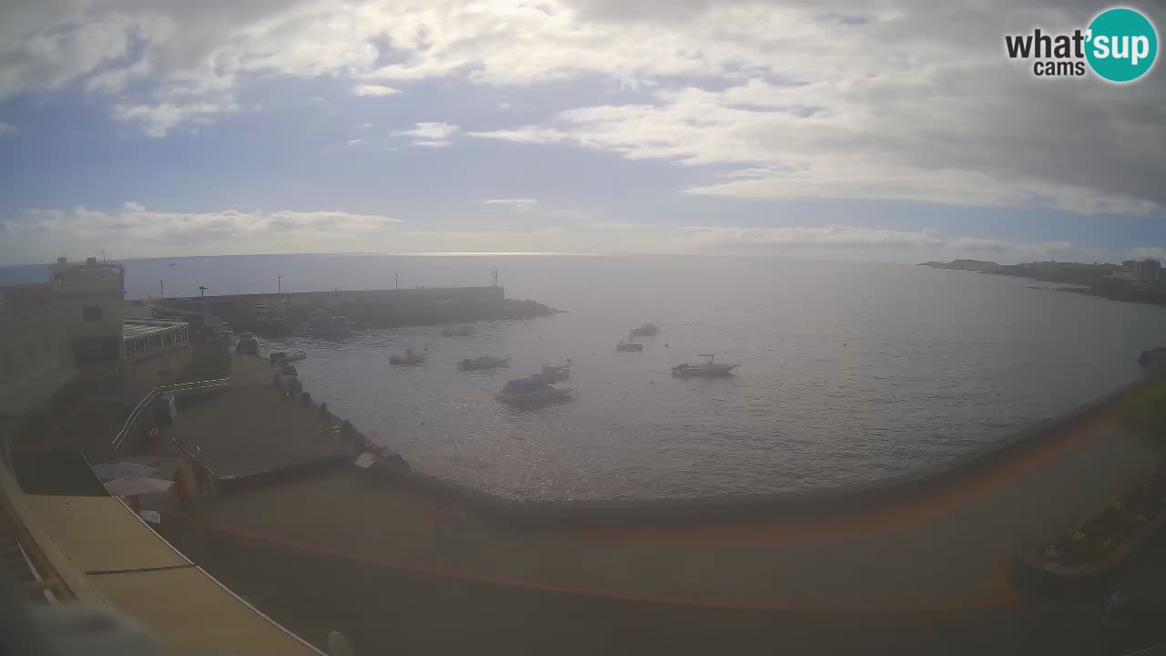 Los Abrigos – Promenade | Tenerife