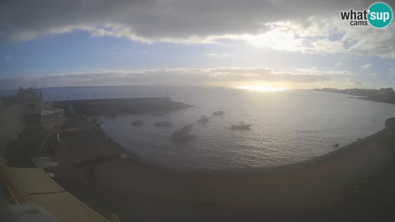 Los Abrigos – Promenade | Tenerife