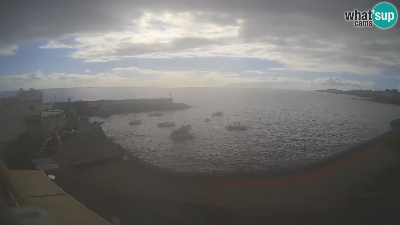 Los Abrigos – Promenade | Tenerife