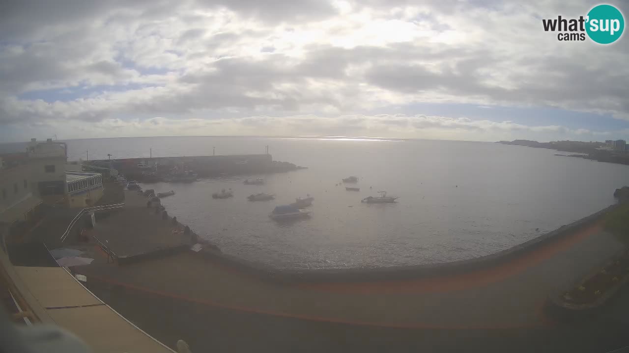 Los Abrigos – Promenade | Tenerife