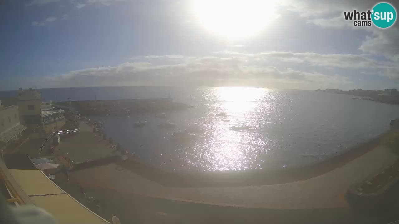 Los Abrigos – Promenade | Tenerife