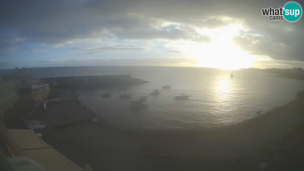 Los Abrigos – Lungomare | Tenerife