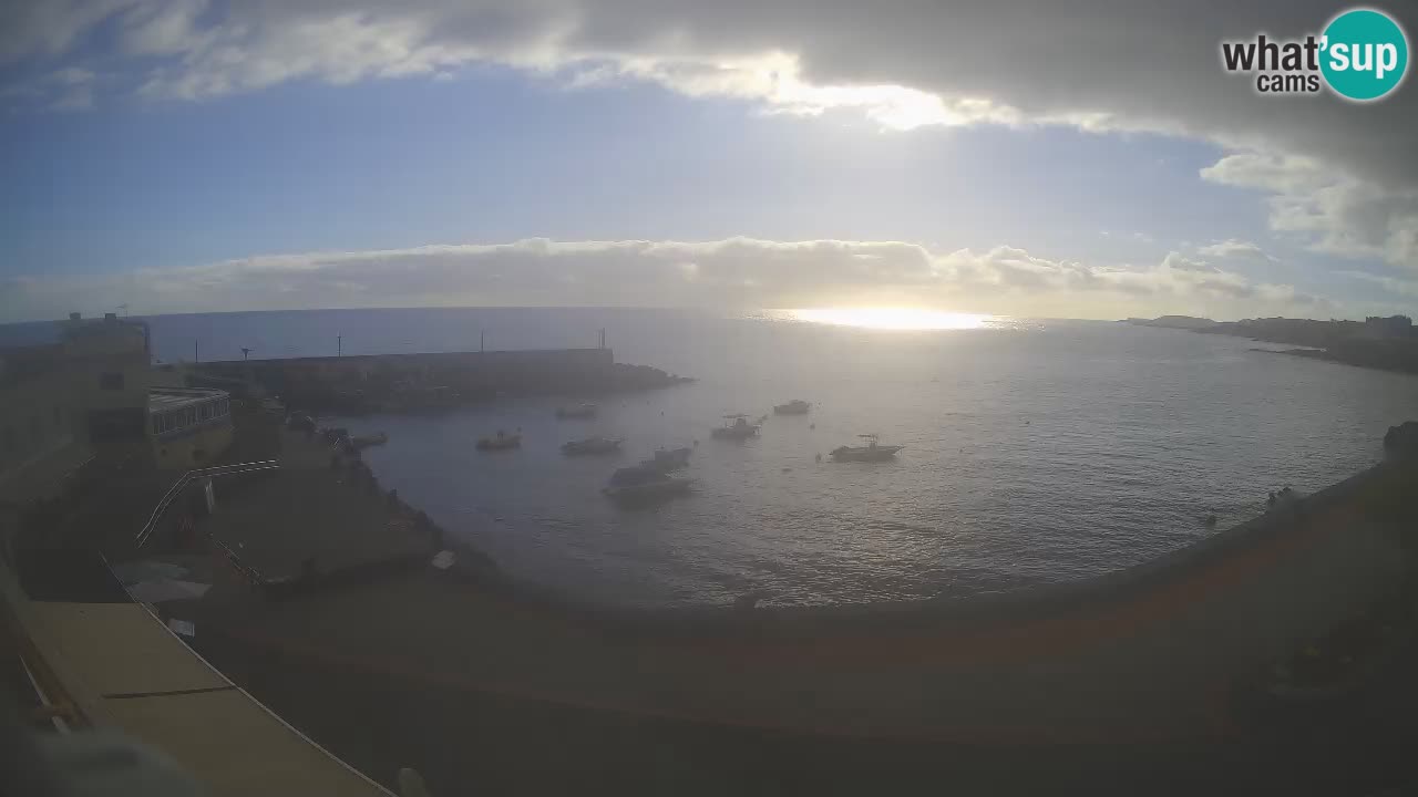 Los Abrigos – Promenade | Tenerife