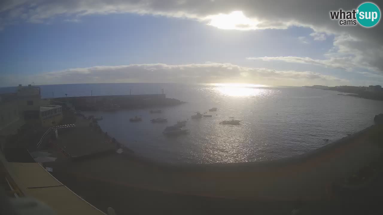 Los Abrigos – Lungomare | Tenerife