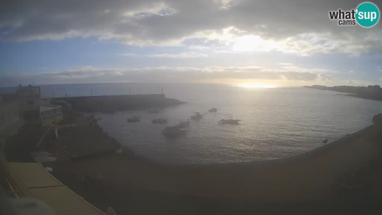 Los Abrigos – Promenade | Tenerife