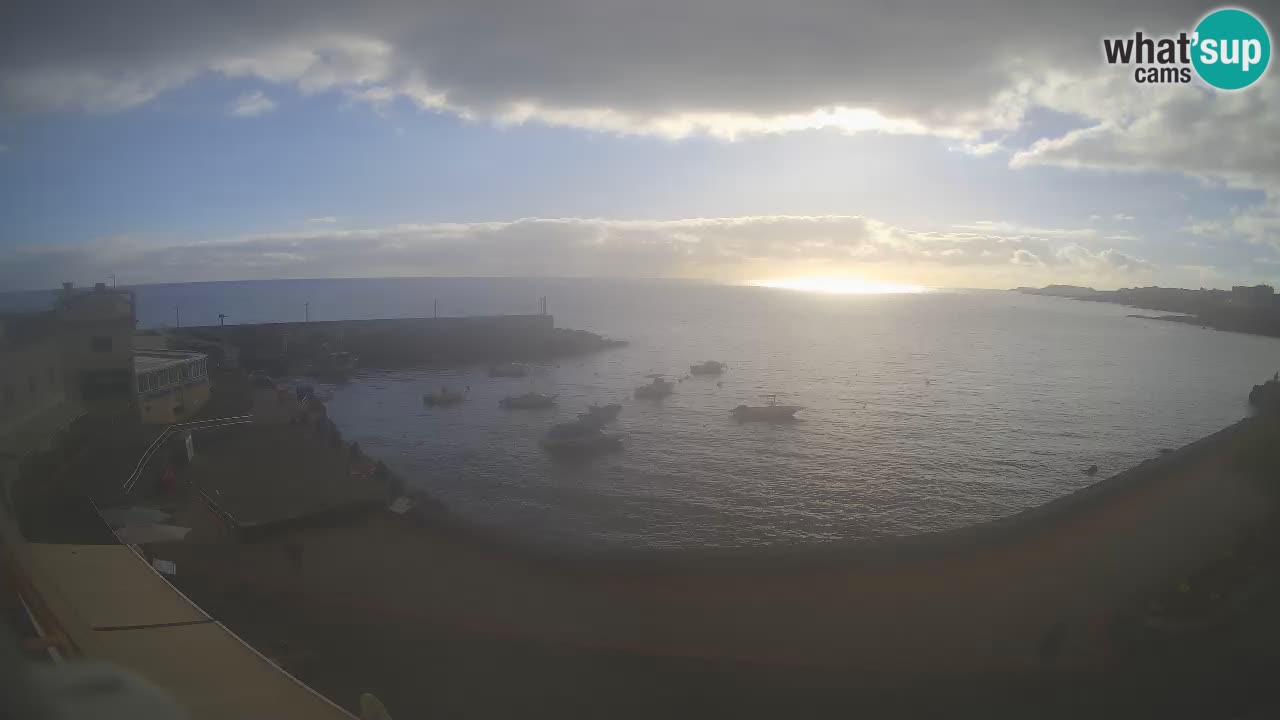 Los Abrigos – Promenade | Tenerife