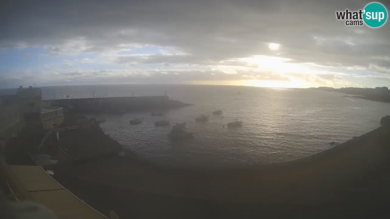 Los Abrigos – Promenade | Tenerife