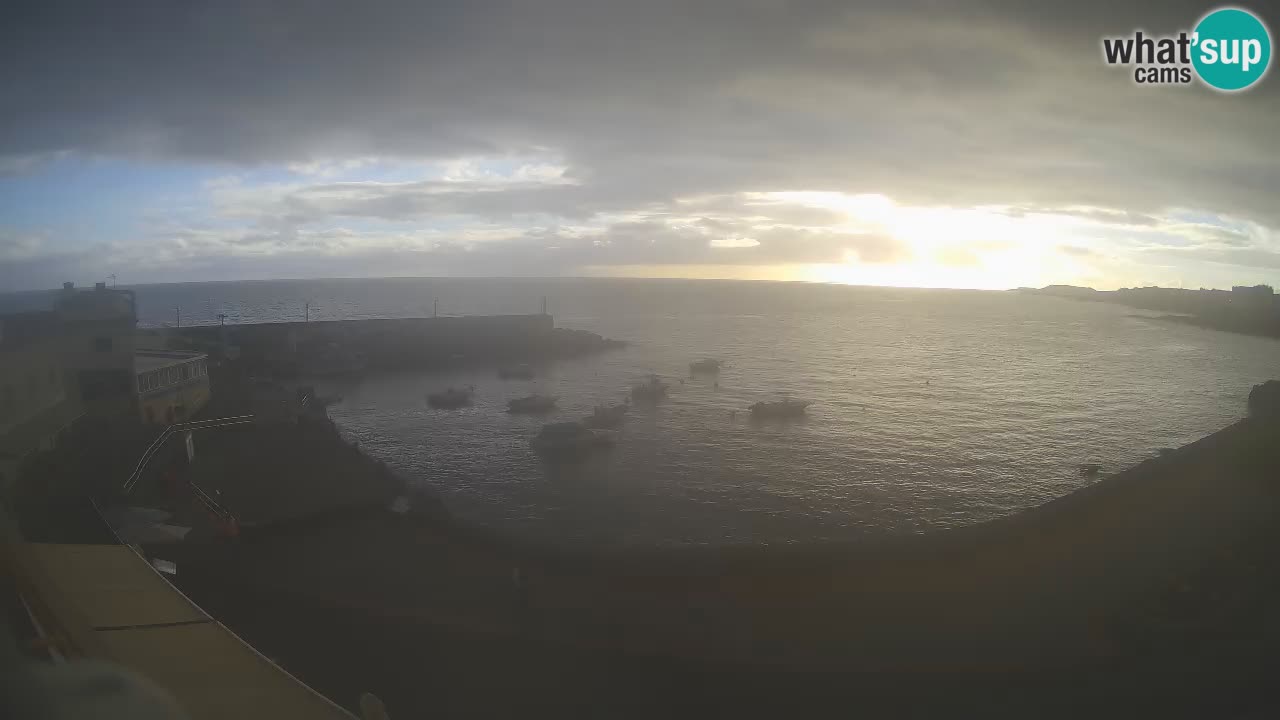 Los Abrigos – Promenade | Tenerife