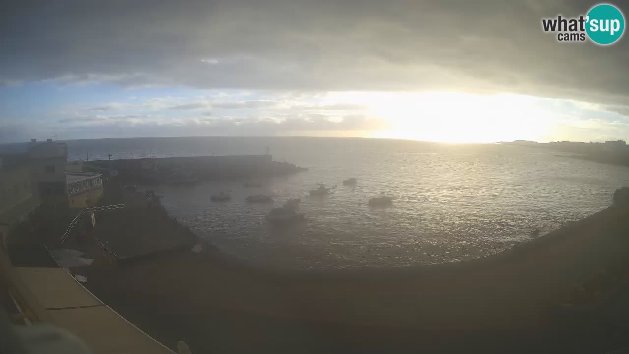 Los Abrigos – Promenade | Tenerife