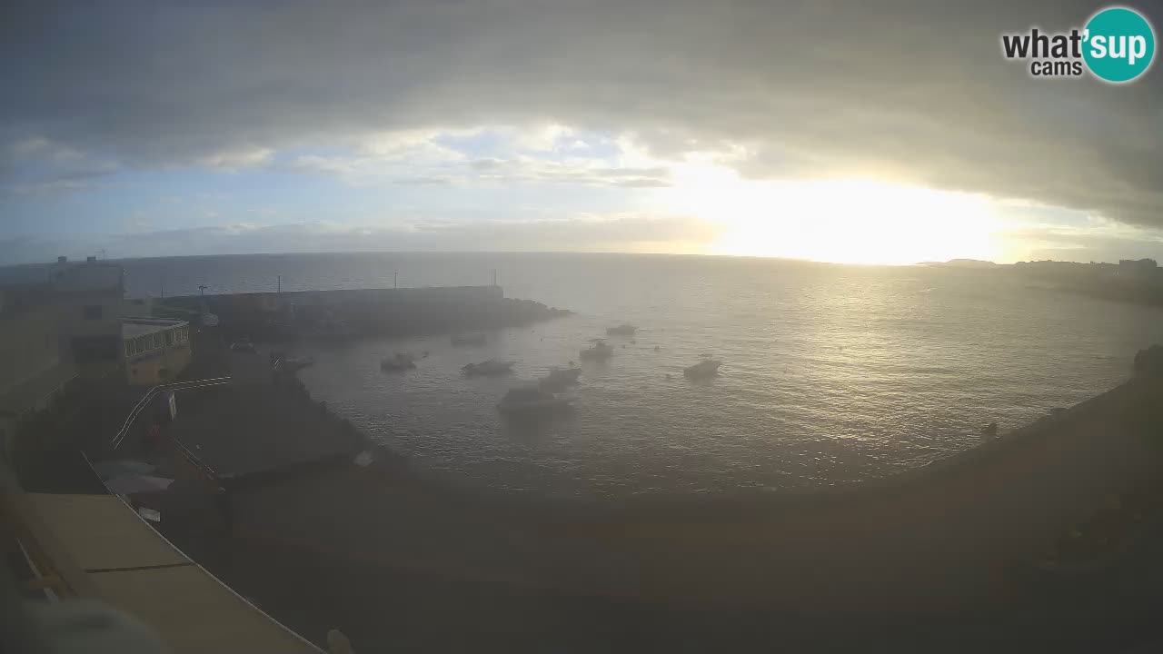 Los Abrigos – Promenade | Tenerife