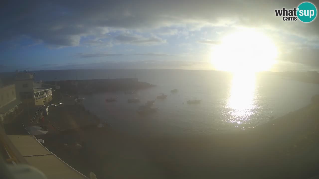 Los Abrigos – Promenade | Tenerife