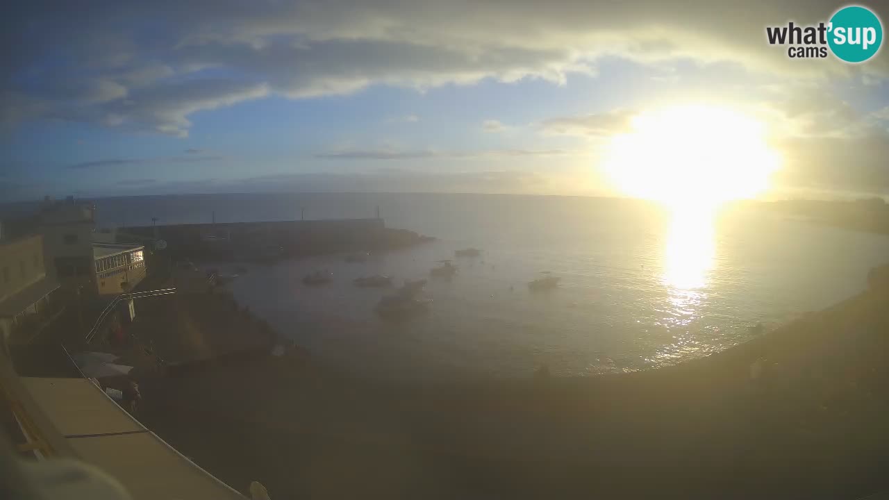 Los Abrigos – Promenada | Tenerife