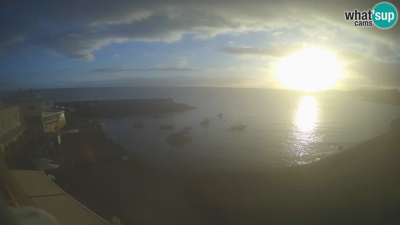 Los Abrigos – Lungomare | Tenerife