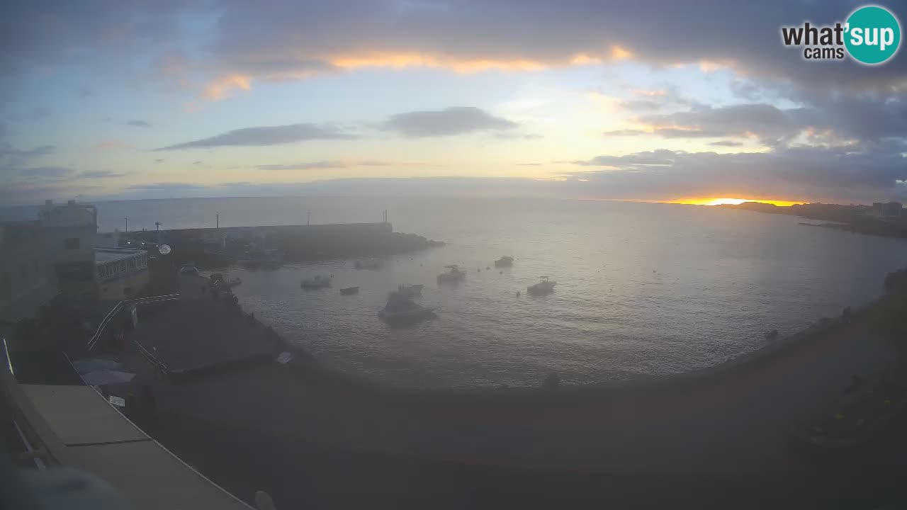 Los Abrigos – Promenade | Tenerife