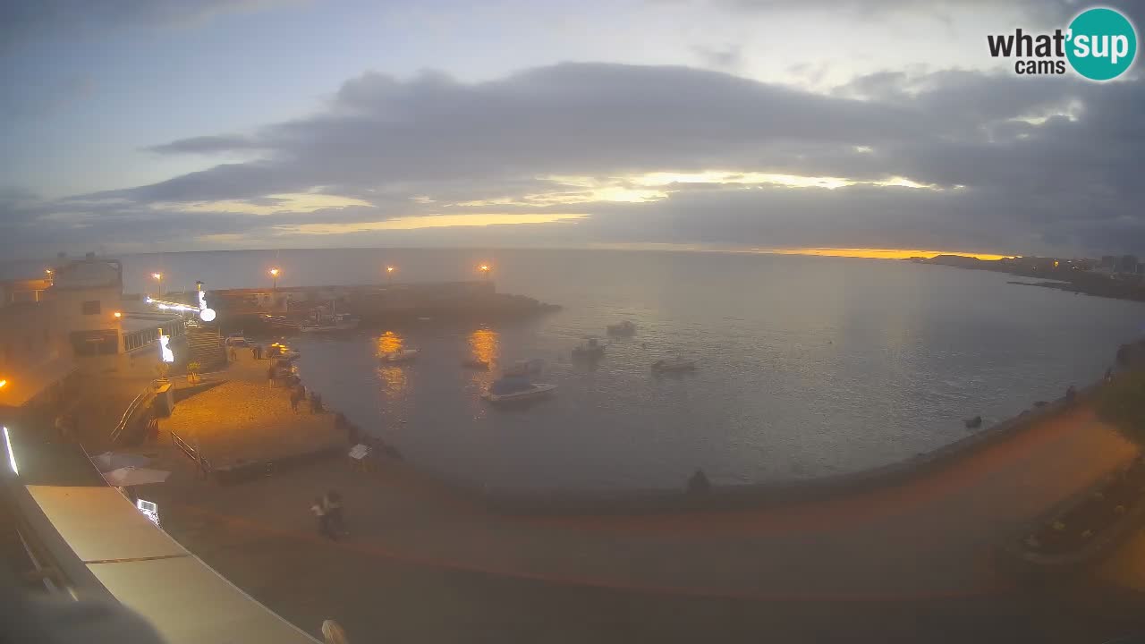 Los Abrigos – Lungomare | Tenerife