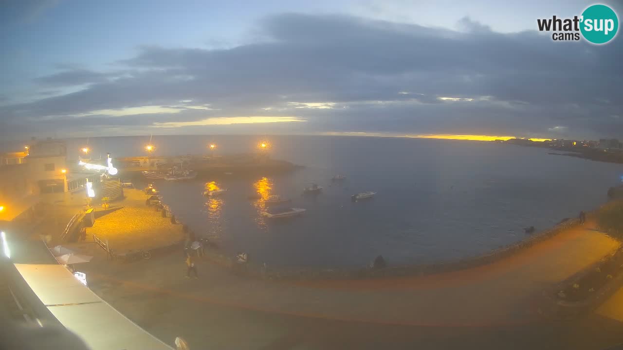 Los Abrigos – Lungomare | Tenerife