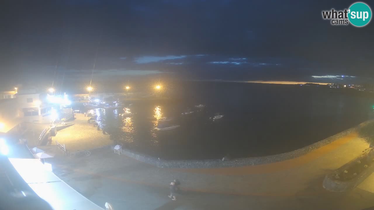 Los Abrigos – Promenada | Tenerife