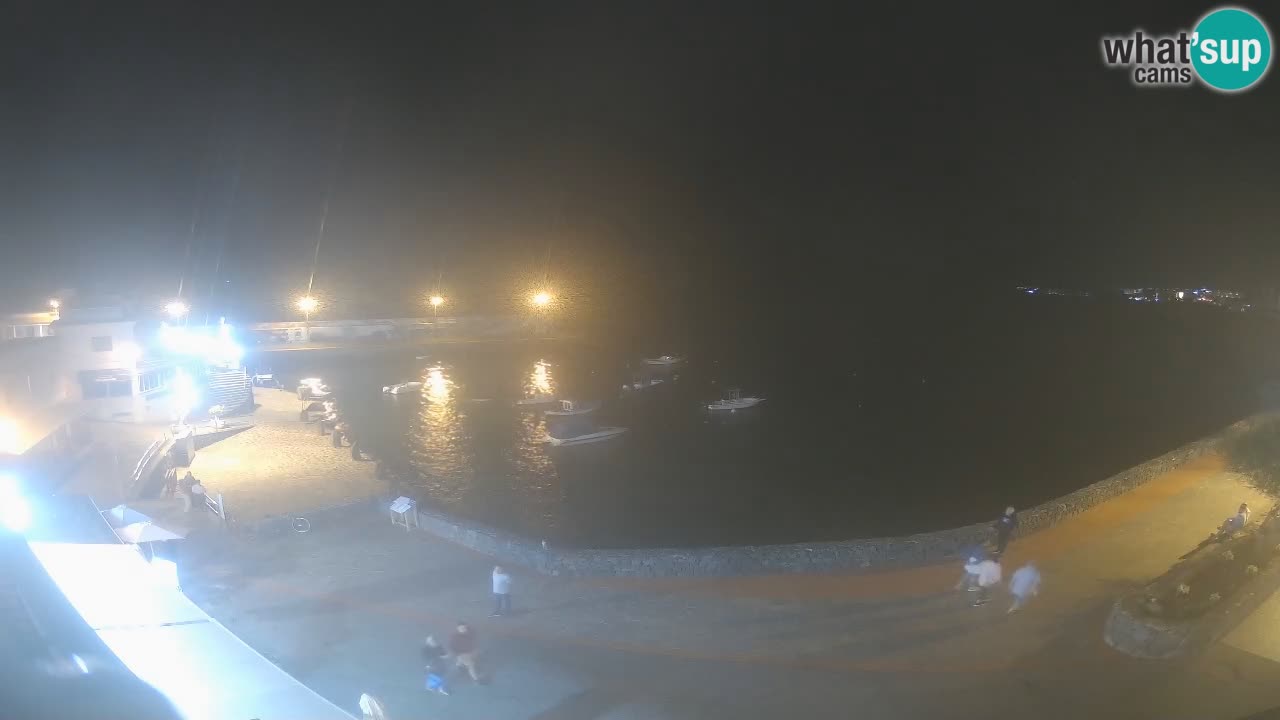 Los Abrigos – Promenada | Tenerife