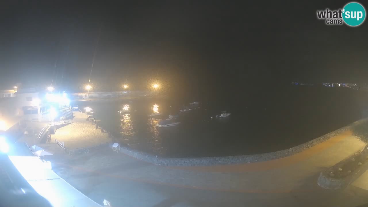 Los Abrigos – Promenada | Tenerife