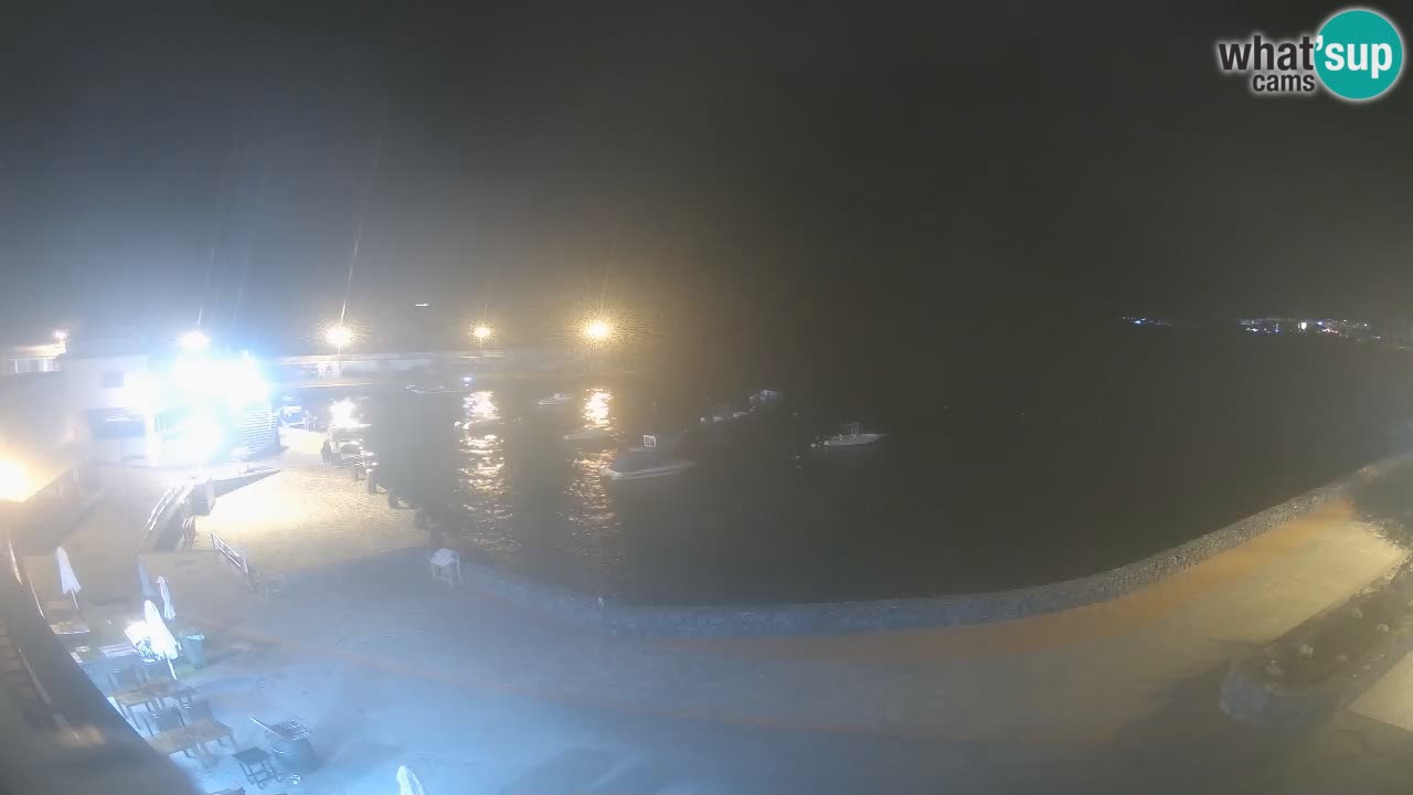 Los Abrigos – Promenade | Tenerife