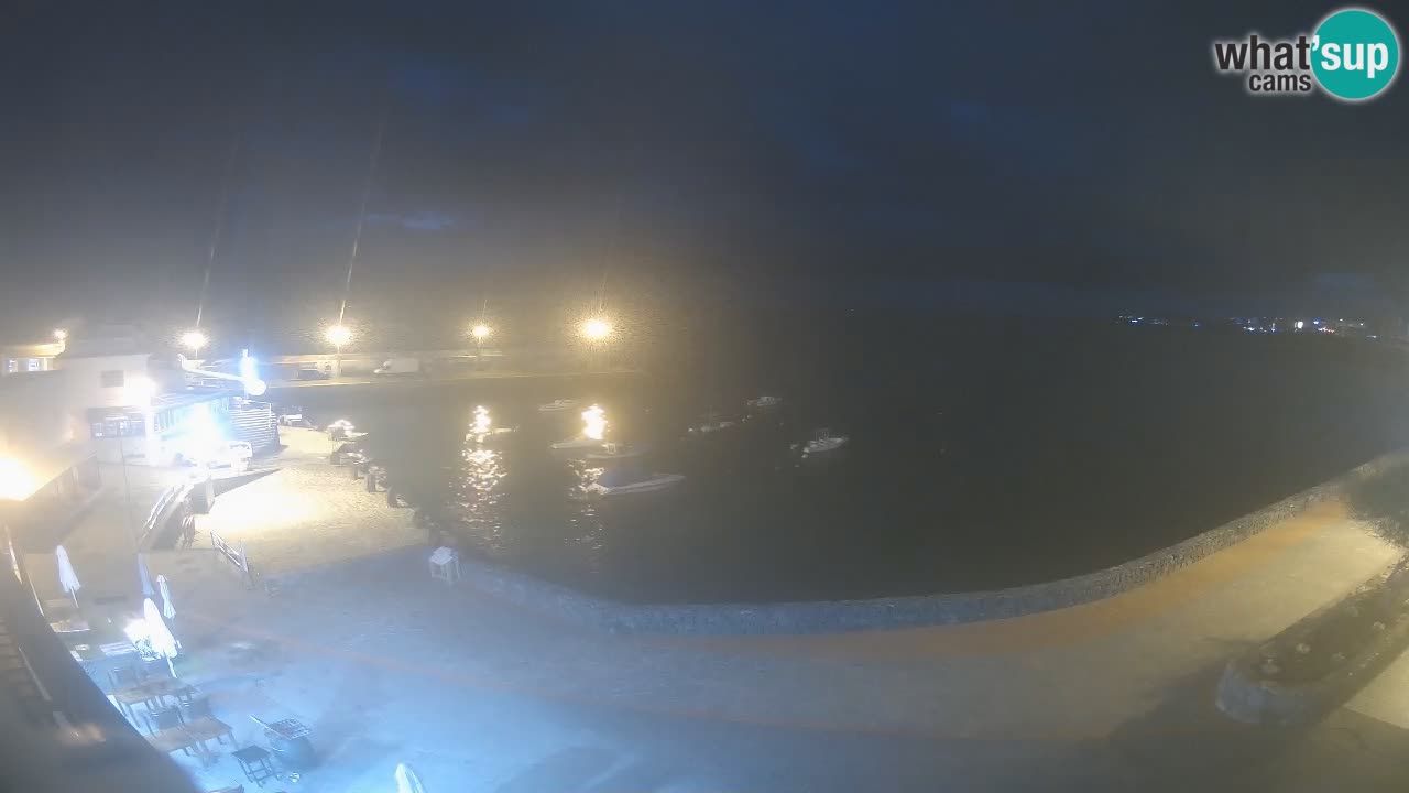 Los Abrigos – Promenade | Tenerife