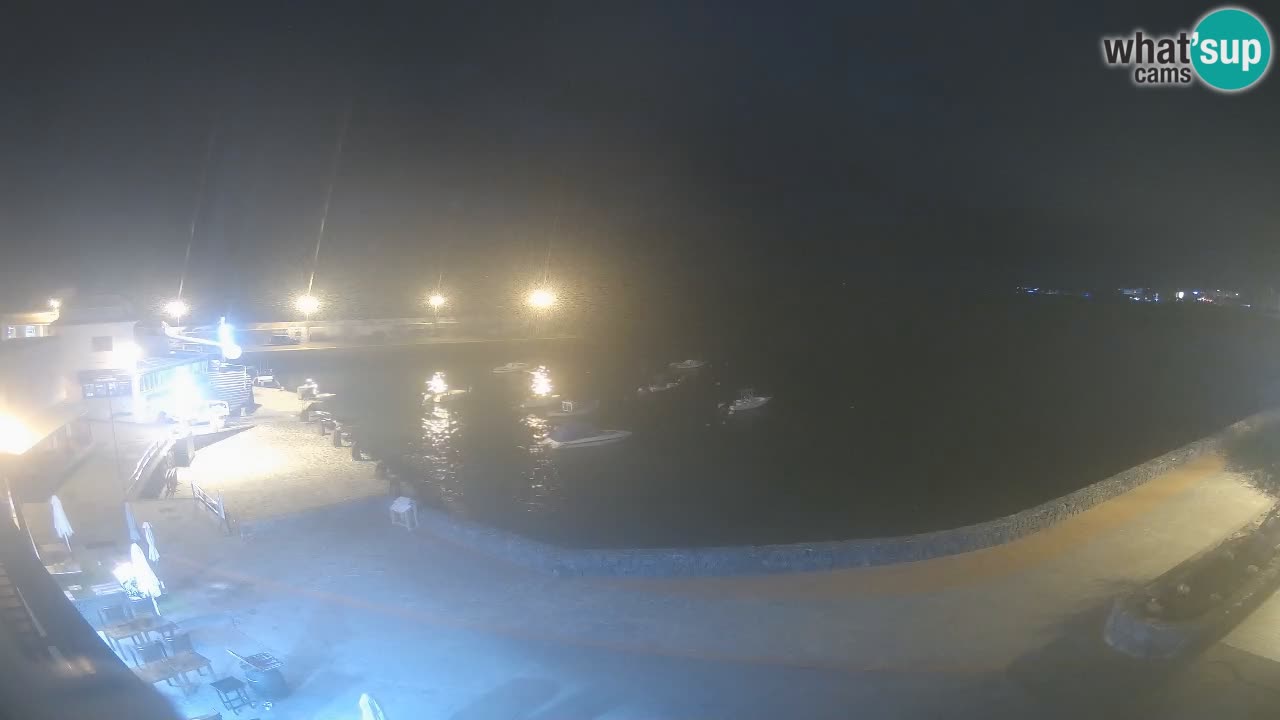 Los Abrigos – Promenade | Tenerife