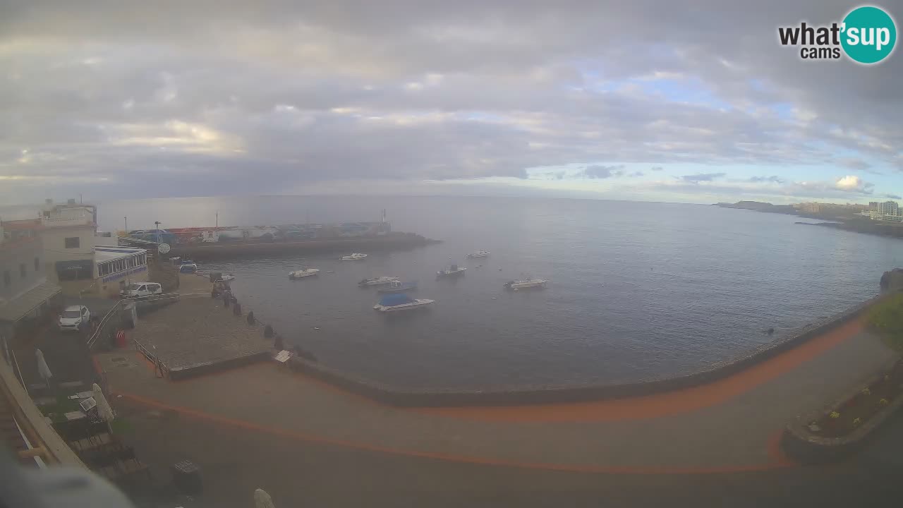 Los Abrigos – Lungomare | Tenerife