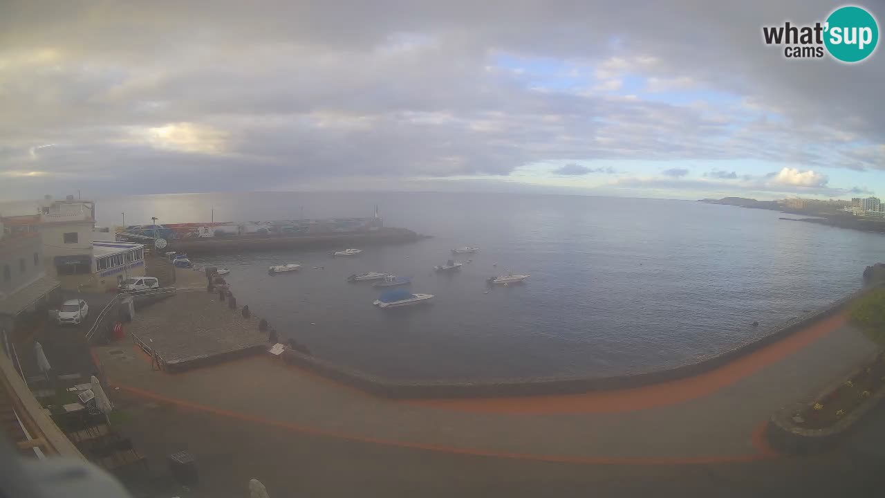 Los Abrigos – Lungomare | Tenerife