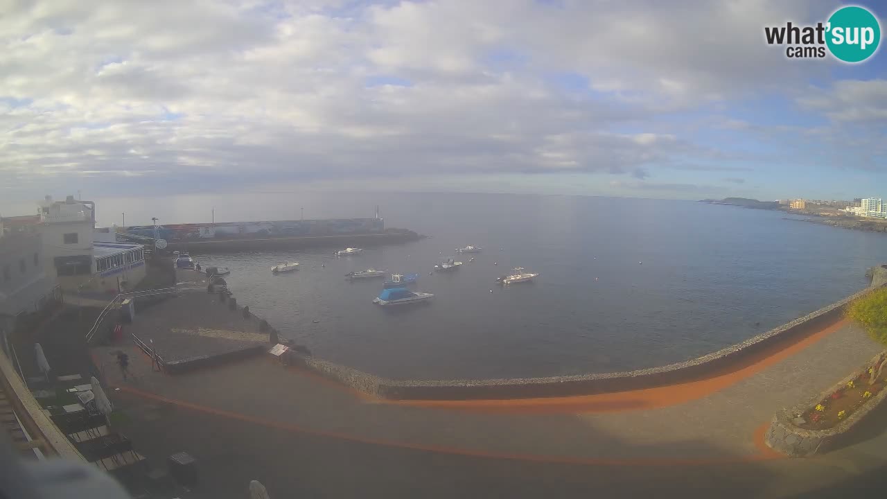 Los Abrigos – Lungomare | Tenerife