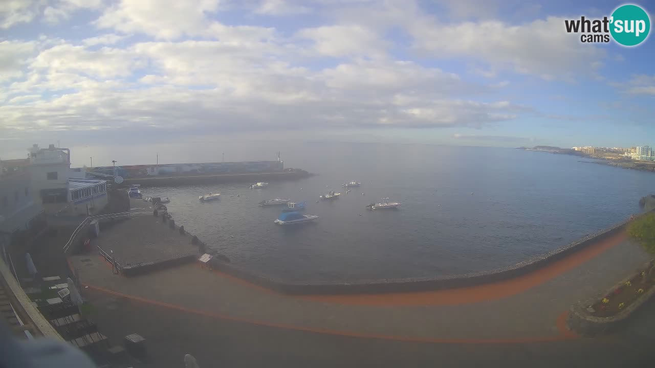 Los Abrigos – Lungomare | Tenerife