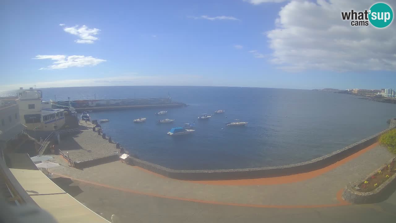 Los Abrigos – Lungomare | Tenerife