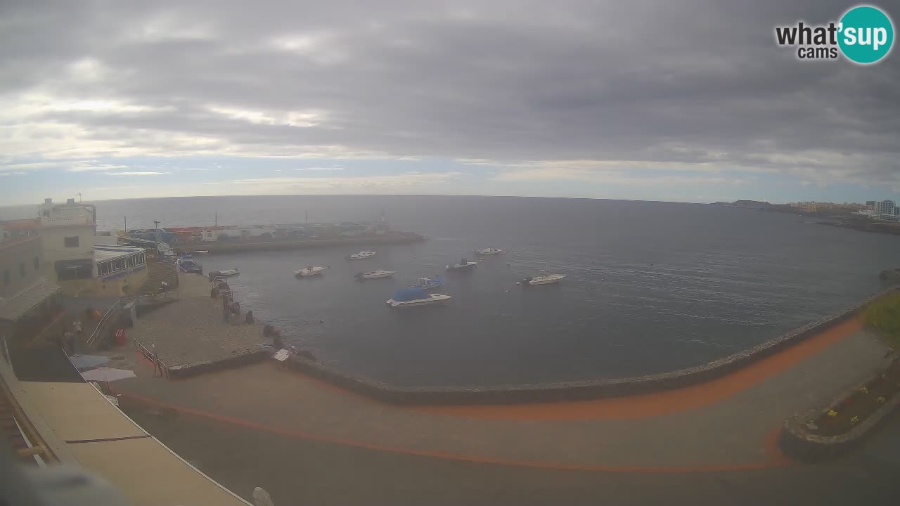 Los Abrigos – Lungomare | Tenerife