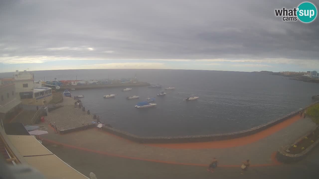 Los Abrigos – Lungomare | Tenerife