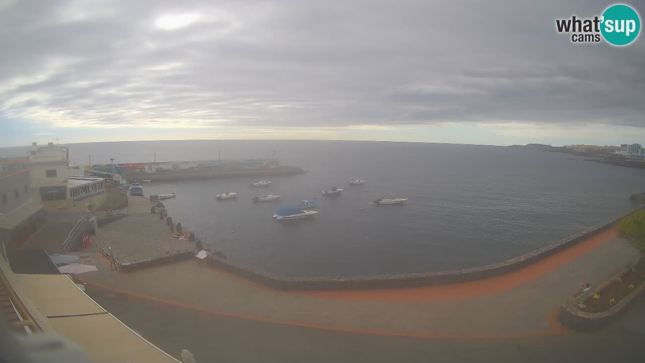 Los Abrigos – Lungomare | Tenerife