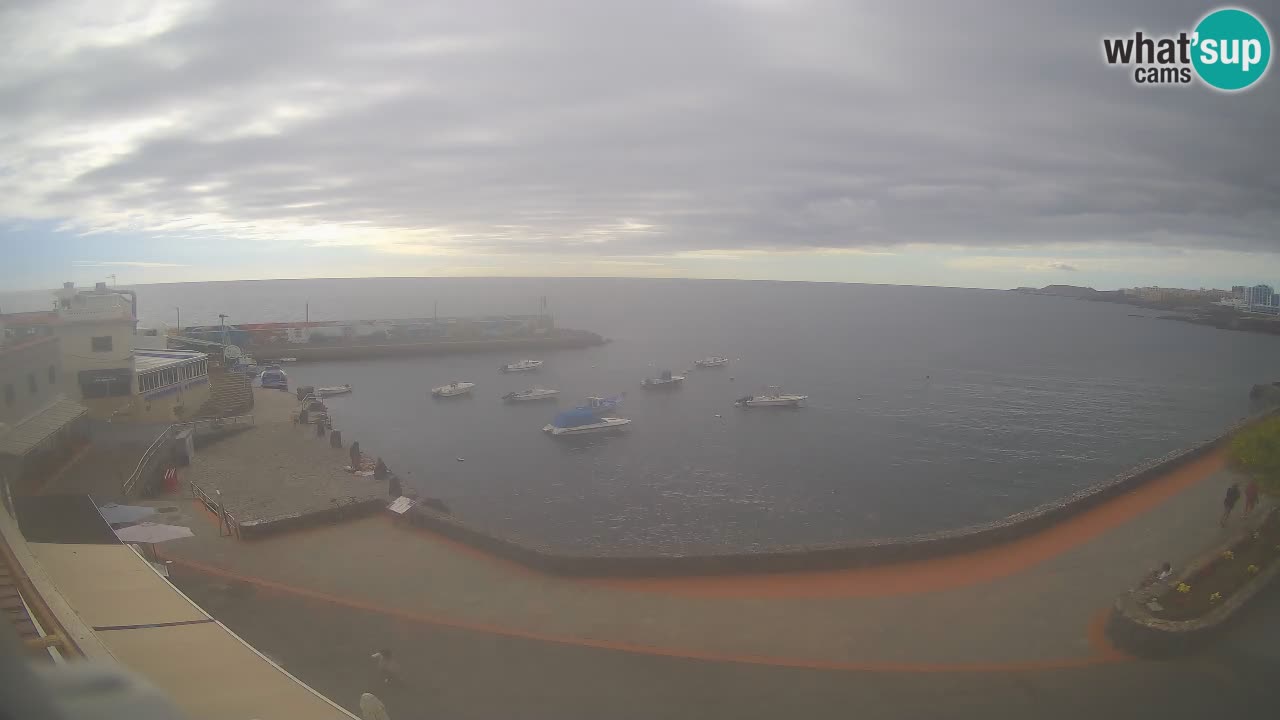 Los Abrigos – Lungomare | Tenerife