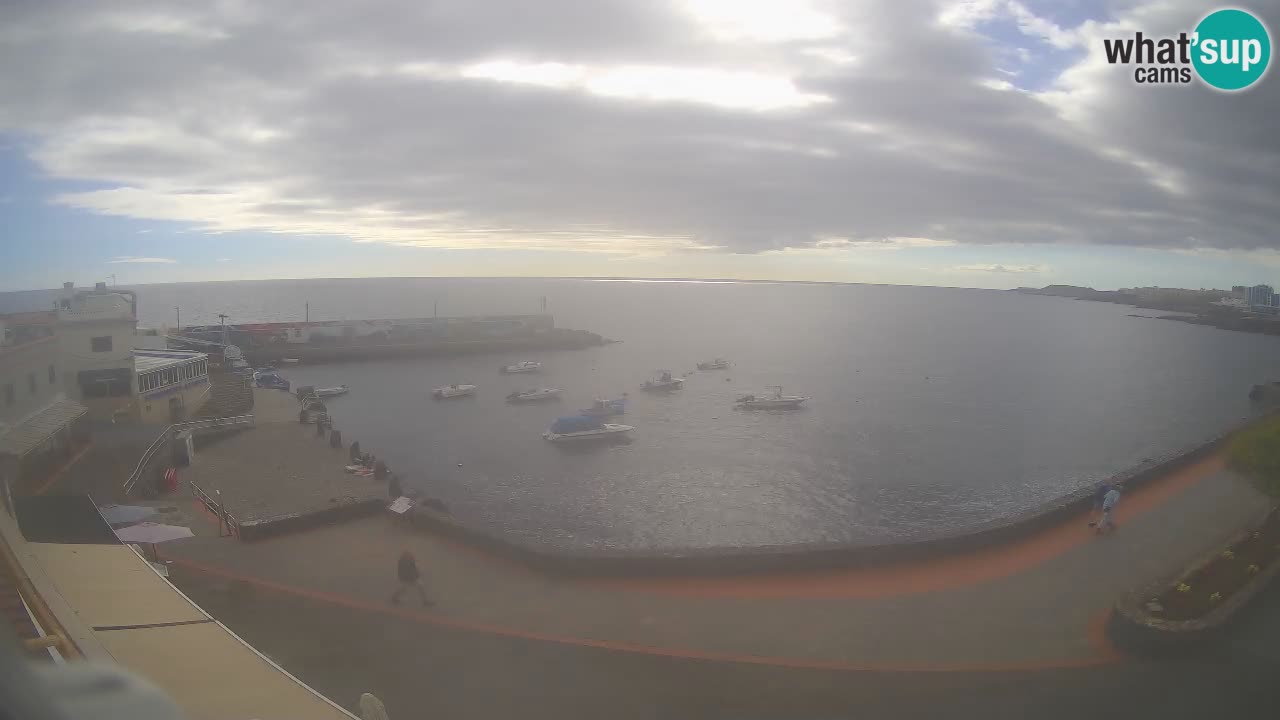 Los Abrigos – Promenade | Tenerife