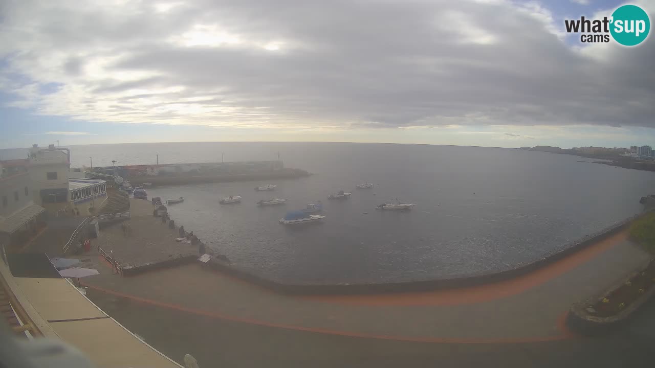 Los Abrigos – Lungomare | Tenerife