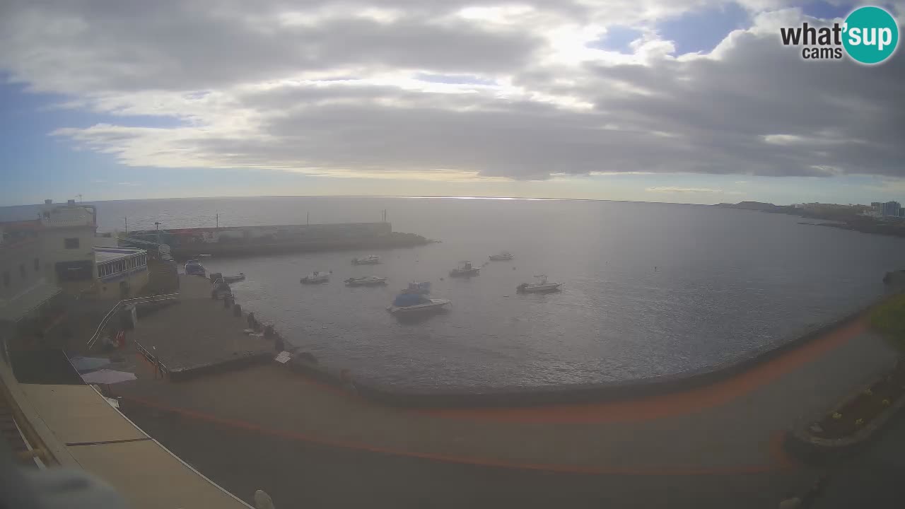 Los Abrigos – Lungomare | Tenerife