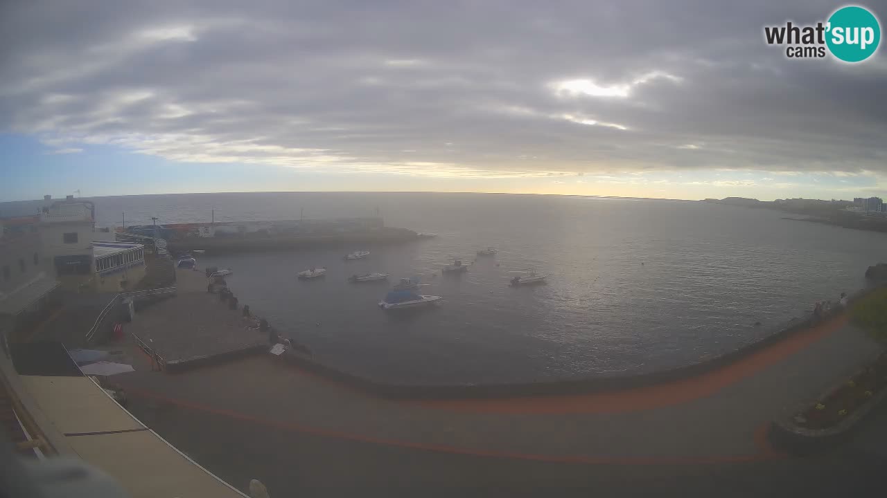 Los Abrigos – Promenade | Tenerife