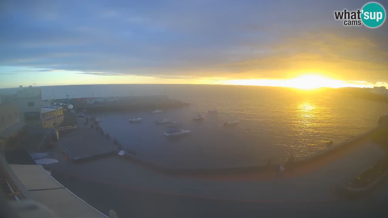 Los Abrigos – Promenade | Tenerife