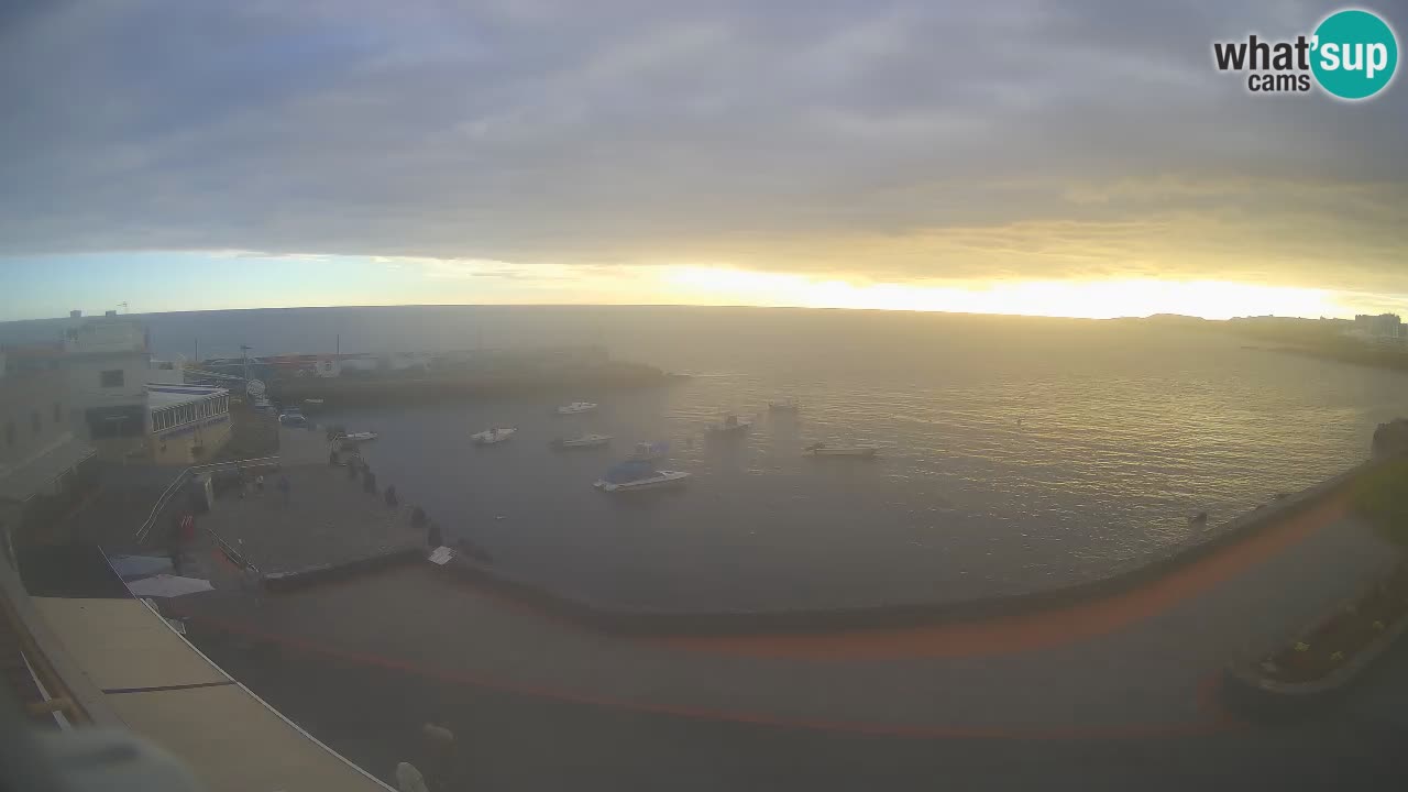 Los Abrigos – Lungomare | Tenerife