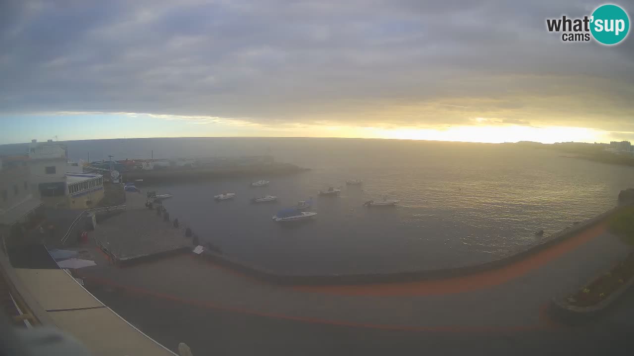 Los Abrigos – Promenade | Tenerife