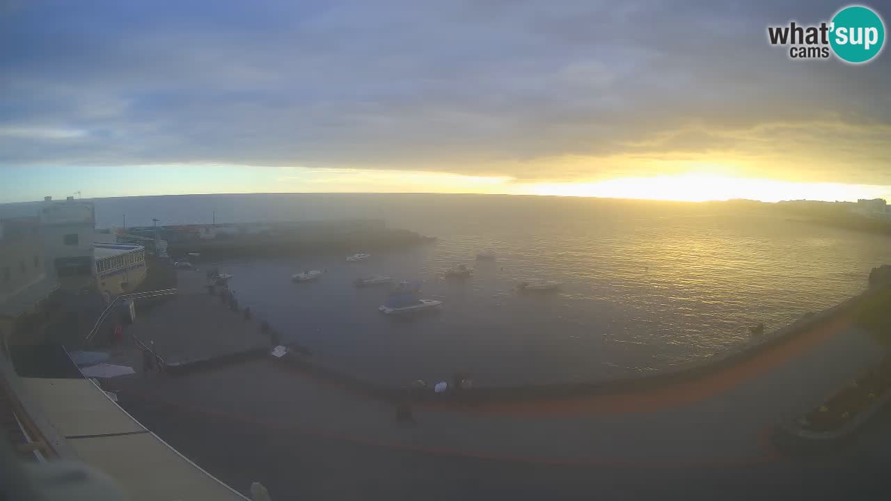 Los Abrigos – Lungomare | Tenerife