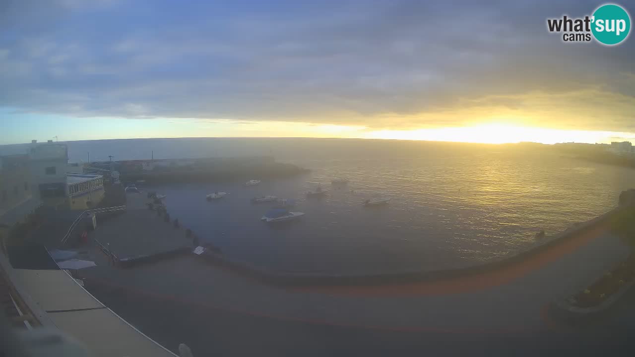 Los Abrigos – Promenade | Tenerife